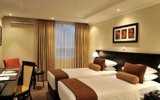 Cresta Lodge Gaborone