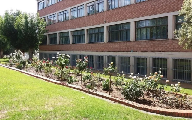 Centro San Viator