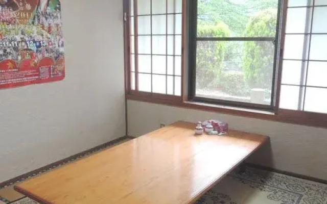 Ryoso Jinya no Sato