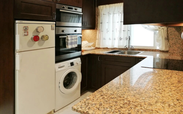 Apartamentos Mirador Raxo
