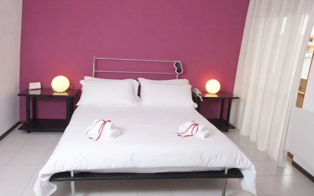 Hotel Zenit Salento