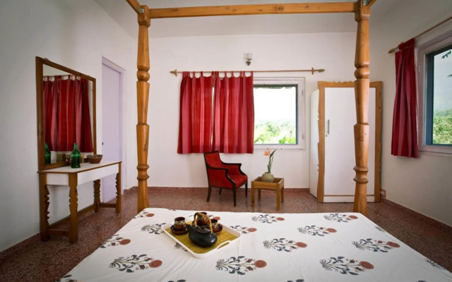 Seclude Palampur - Himachal Pradesh