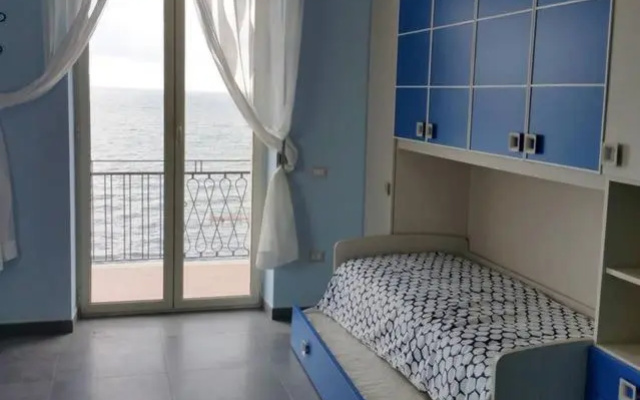Appartamento Solemare
