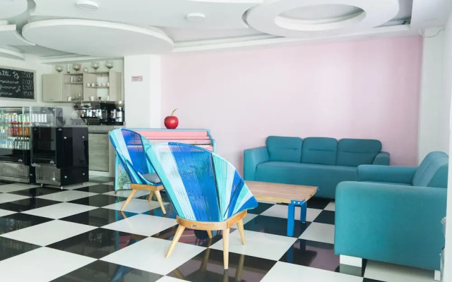 Hotel Aquarius