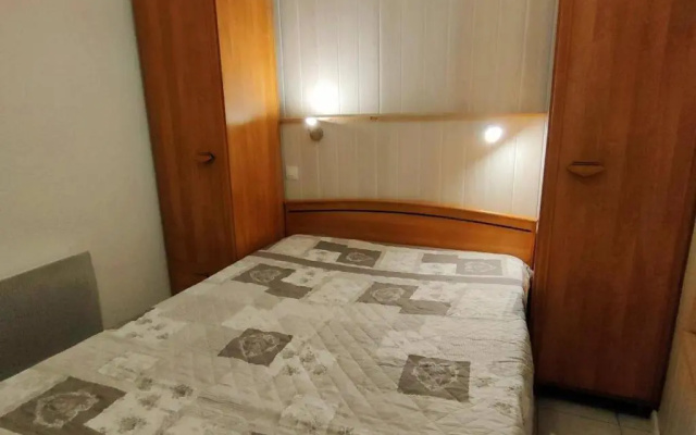Appartement Cauterets, 3 pièces, 6 personnes - FR-1-234-247