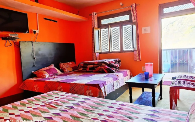 Badri kedar Home stay Joshimath