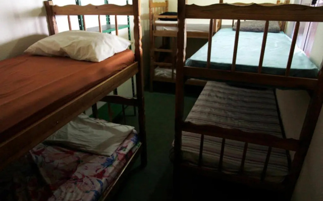 Hostel Sol & Mar