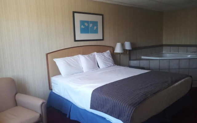 Travel Inn & Suites