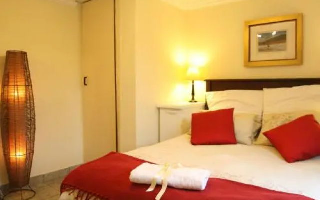 Alvesta Guest House