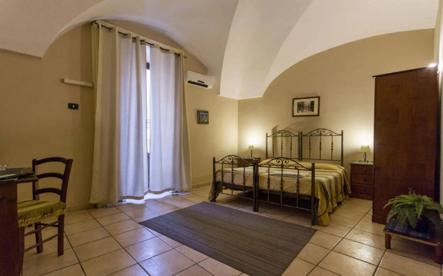 Albatro Rooms