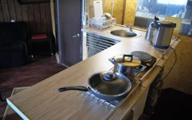 Guest house on Letnaya 2