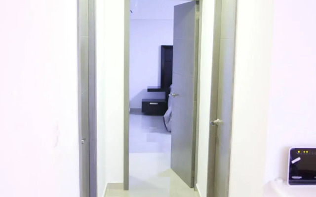 Departamento Céntrico Guadalajara