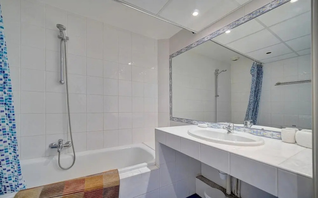 3 Pieces Spacieux Cannes Centre A2b067