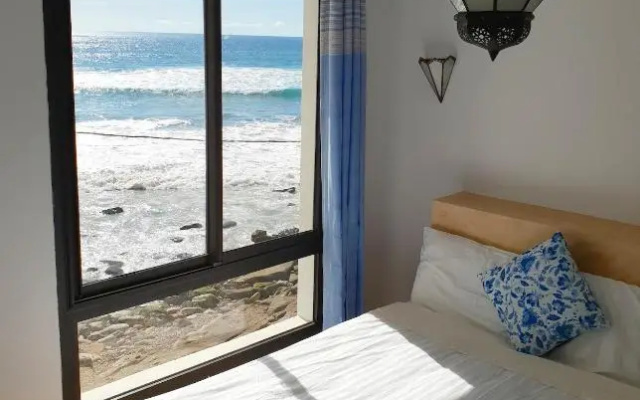 Bouad Luxury Apartment