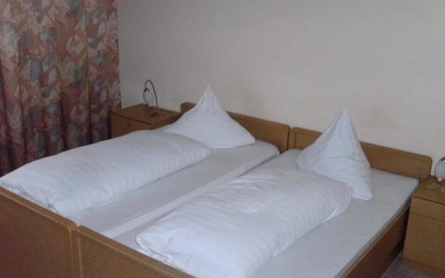 Hotel Adler
