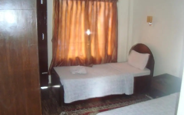 Hotel Lakeside Inn