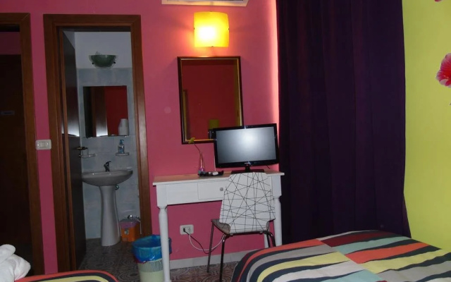 Bed & Breakfast Phenicusa