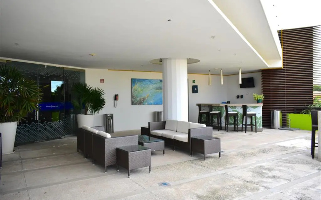 Hampton Inn Ciudad Del Carmen Campeche