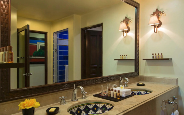 Hacienda del Mar Los Cabos, An Autograph Collection All-Inclusive Resort by Marriott