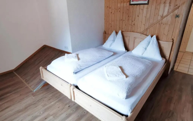 Interlaken apartment 27
