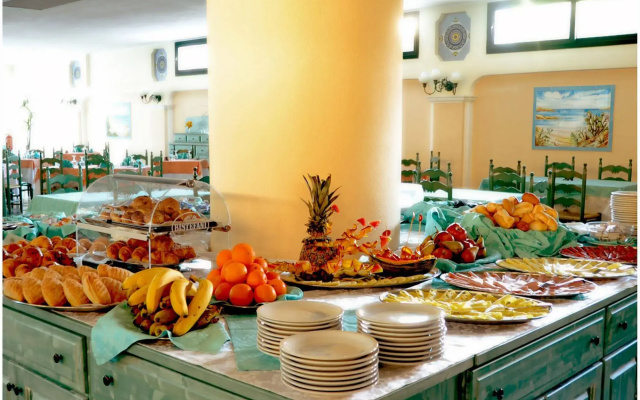 Residence Cala Liberotto