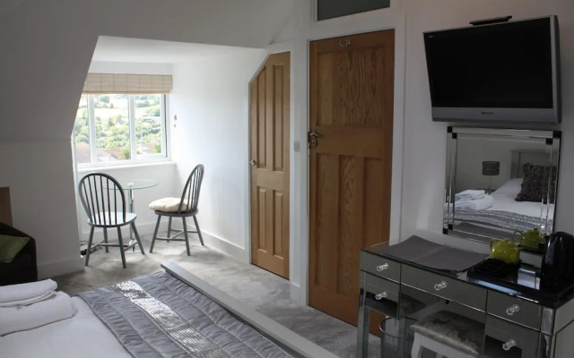 Linton Guest House