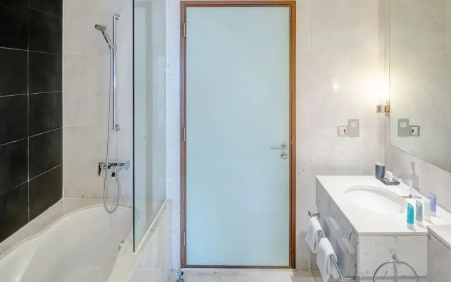 Dream Inn Dubai Apartment - Dubai Mall