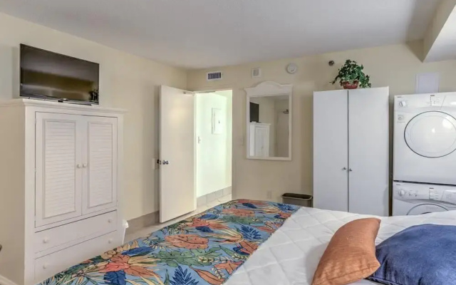 Atlantica I 401 Condo