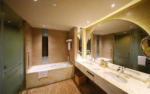 Shangri-La Tianjin