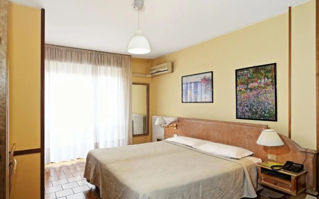 Hotel Residence Sogno
