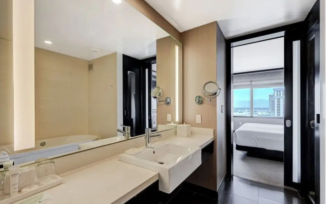 Vdara Studio