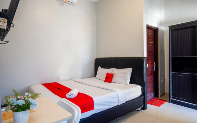 ReDdoorz at Mahameru Residence Yogyakarta