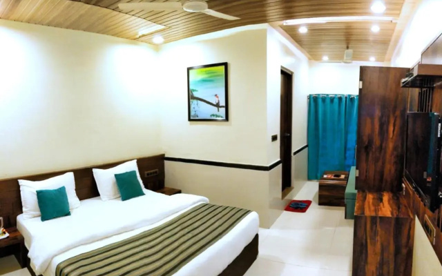 Hotel Saraswati