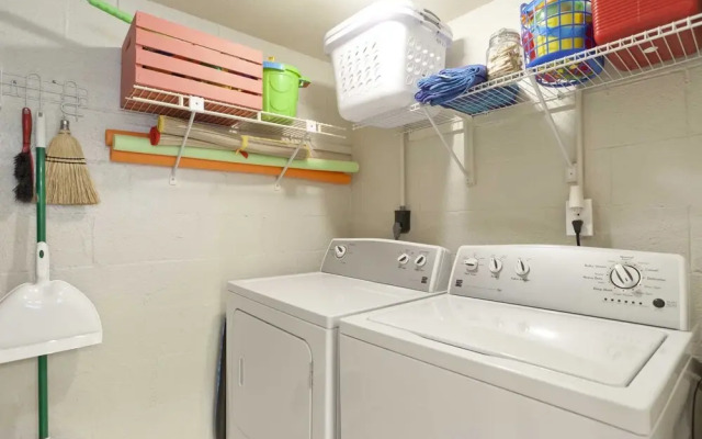 Edgewater Condominium 404