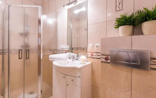 VacationClub - Olymp Apartment 504