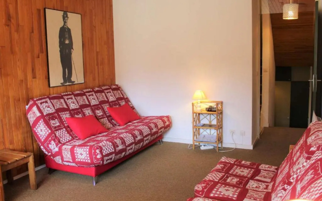 Appartement Vars, 2 pièces, 6 personnes - FR-1-330B-163