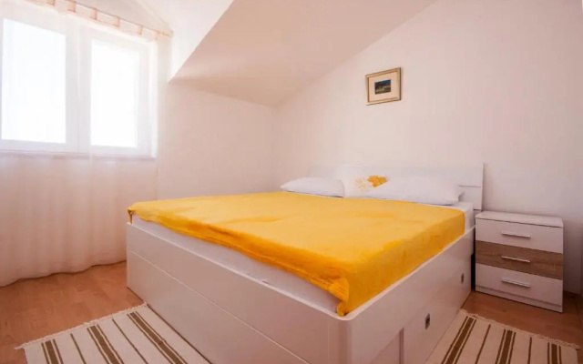 Apartments Tresan