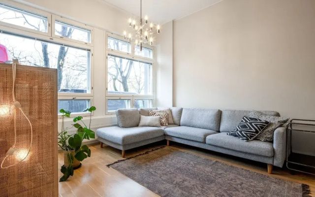 WeHost Helsinginkatu 34 B 8