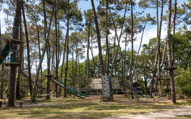 Piot T2 200m de la Plage