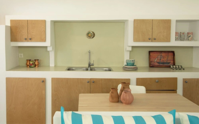 Amphora Suites & Villas