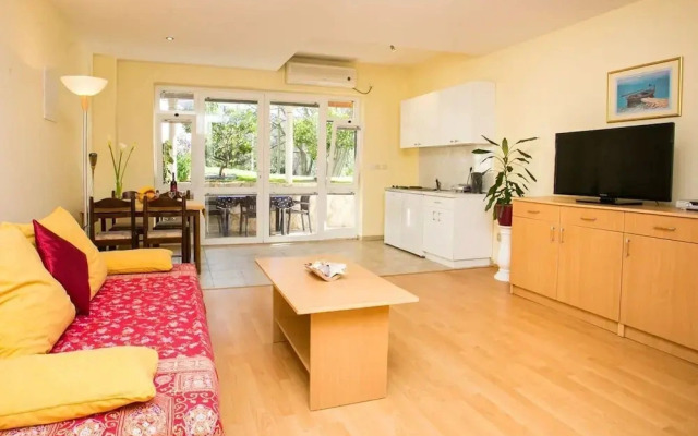 Apartments Milenko