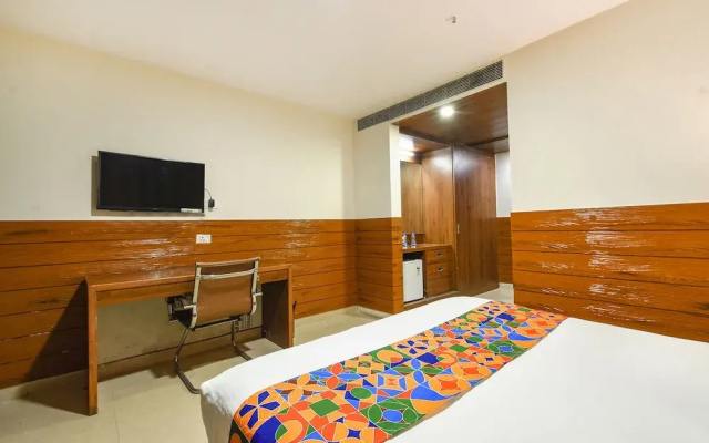 Oriva Millennium Grand