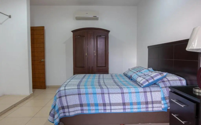 Apartamentos Torre II Condominios