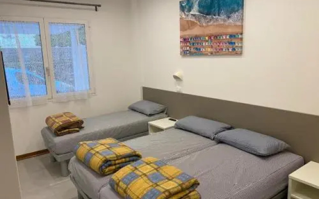Apartment Diana Ovest