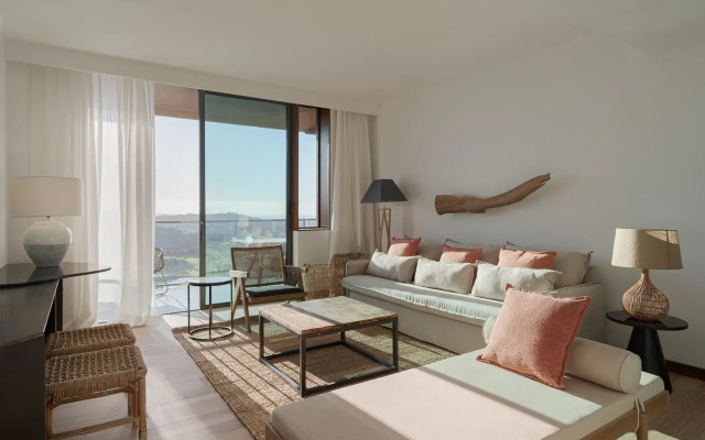 Salobre Hotel Resort & Serenity