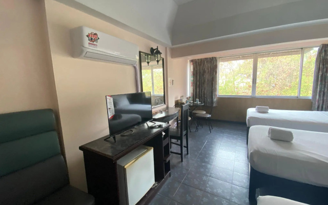 OYO 903 Madame Kim Hostel