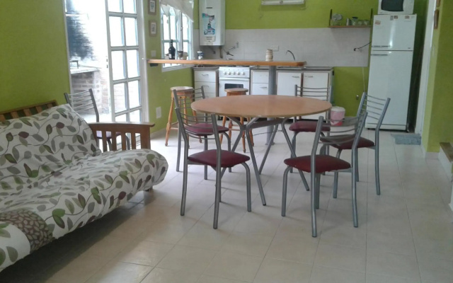 Davies Apartment