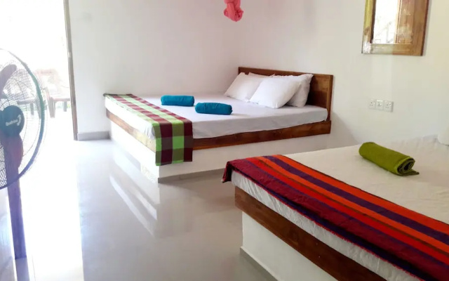 Safari Village Hotel