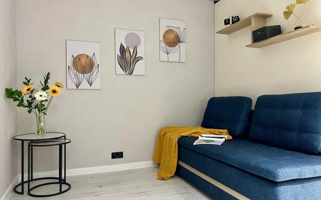 Rent2Room (Рент2Рум) на улице Уральская 4