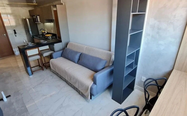 Makambira Residence - Thap Flats